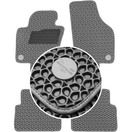 Volkswagen Tiguan I 2007-2015 EVA MAX-MAT 10870