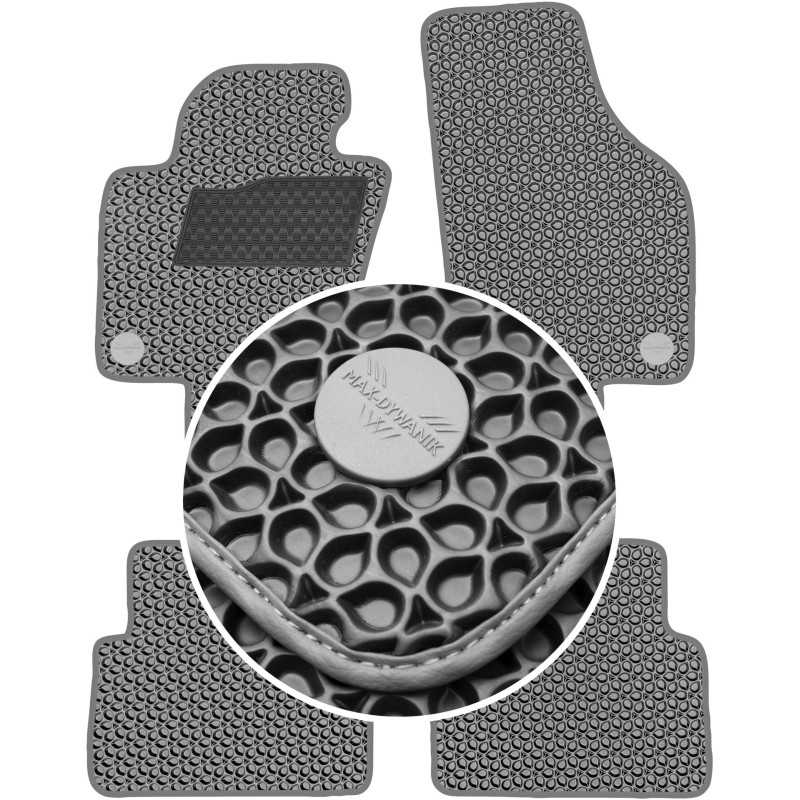 Volkswagen Tiguan I 2007-2015 EVA MAX-MAT 10870