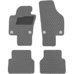 Volkswagen Tiguan I 2007-2015 EVA MAX-MAT 10870