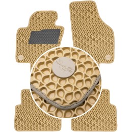 Volkswagen Tiguan I 2007-2015 EVA MAX-MAT 10870