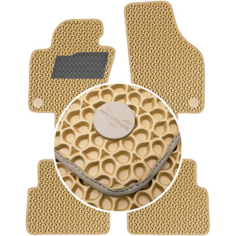 Volkswagen Tiguan I 2007-2015 EVA MAX-MAT 10870