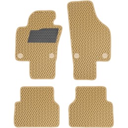 Volkswagen Tiguan I 2007-2015 EVA MAX-MAT 10870