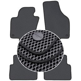 Volkswagen Tiguan I 2007-2015 EVA MAX-MAT 10870