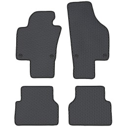Volkswagen Tiguan I 2007-2015 EVA MAX-MAT 10870