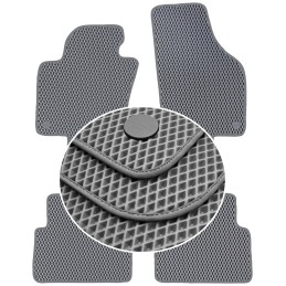 Volkswagen Tiguan I 2007-2015 EVA MAX-MAT 10870