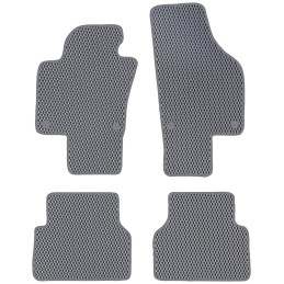 Volkswagen Tiguan I 2007-2015 EVA MAX-MAT 10870