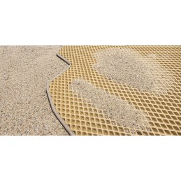 Volkswagen Tiguan I 2007-2015 EVA MAX-MAT 10870