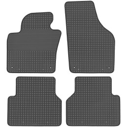 Volkswagen Tiguan I 2007-2015 Guminiai kilimėliai DOMA 212844