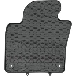 Volkswagen Tiguan I 2007-2015m. Guminiai kilimėliai GEYER 808/4C