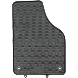 Volkswagen Tiguan I 2007-2015m. Guminiai kilimėliai GEYER 808/4C