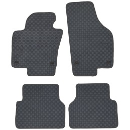 Volkswagen Tiguan I 2007-2015m. Guminiai kilimėliai PRIME-LINER MAX-MAT