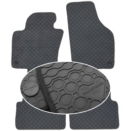Volkswagen Tiguan I 2007-2015m. Guminiai kilimėliai PRIME-LINER MAX-MAT