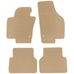 Volkswagen Tiguan I 2007-2015m. Guminiai kilimėliai PRIME-LINER MAX-MAT