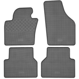Volkswagen Tiguan I 2008-2015 Guminiai kilimėliai RIGUM 902808