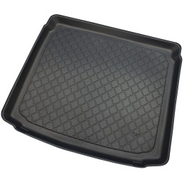 Volkswagen Tiguan I SUV 5D (apatinė bagažinė) 07.2007-04.2016 Bagažinės kilimėlis ARISTAR 193102G