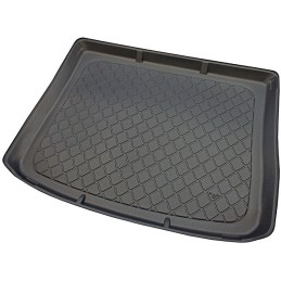 Volkswagen Tiguan I SUV 5D 07.2007-04.2016 Bagažinės kilimėlis ARISTAR 192641G