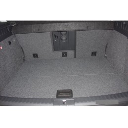 Volkswagen Tiguan I SUV 5D 07.2007-04.2016 Bagažinės kilimėlis ARISTAR 192641G