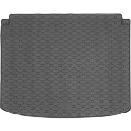 Volkswagen Tiguan I visureigis (viršutinis aukštas) 2007-2016 Bagažinės kilimėlis RIGUM 437164