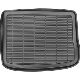 Volkswagen Tiguan I visureigis 2007-2015 Bagažinės kilimėlis MAX-MAT 912316