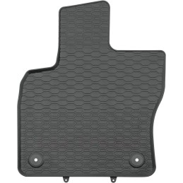 Volkswagen Tiguan II 2015- Guminiai kilimėliai GEYER 879/4C