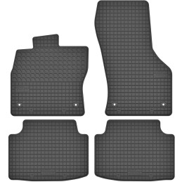 Volkswagen Tiguan II 2015- Guminiai kilimėliai MOTOHOBBY 160303