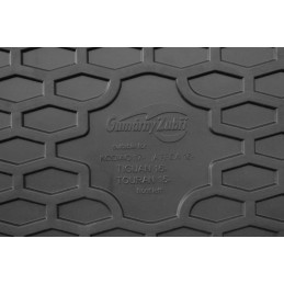 Volkswagen Tiguan II 2016- Guminiai kilimėliai DOMA 219614