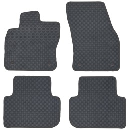 Volkswagen Tiguan II 2016- Guminiai kilimėliai PRIME-LINER MAX-MAT
