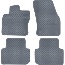 Volkswagen Tiguan II 2016- Guminiai kilimėliai PRIME-LINER MAX-MAT