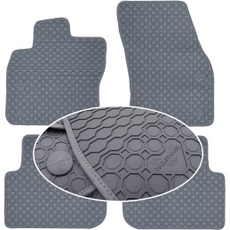 Volkswagen Tiguan II 2016- Guminiai kilimėliai PRIME-LINER MAX-MAT