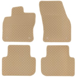 Volkswagen Tiguan II 2016- Guminiai kilimėliai PRIME-LINER MAX-MAT