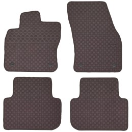 Volkswagen Tiguan II 2016- Guminiai kilimėliai PRIME-LINER MAX-MAT