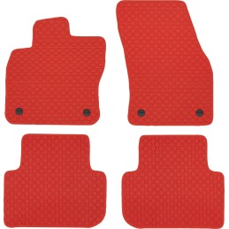 Volkswagen Tiguan II 2016- Guminiai kilimėliai PRIME-LINER MAX-MAT