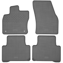 Volkswagen Tiguan II 5 vietų 2016- Guminiai kilimėliai RIGUM 903447