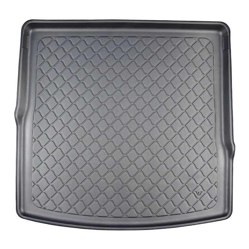 Volkswagen Tiguan II Alspace SUV 5D 11.2017-10.2018- Bagažinės kilimėlis ARISTAR 193422G