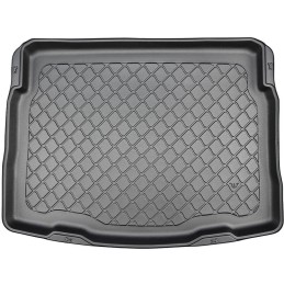Volkswagen Tiguan II SUV 5D (apatinė bagažinė) 05.2016- Bagažinės kilimėlis ARISTAR 193418G