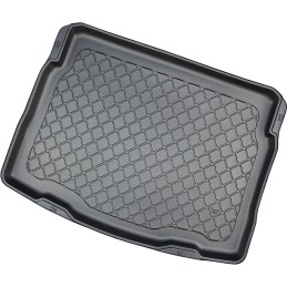 Volkswagen Tiguan II SUV 5D (apatinė bagažinė) 05.2016- Bagažinės kilimėlis ARISTAR 193418G