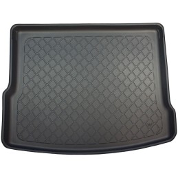 Volkswagen Tiguan II SUV 5D 05.2016- Bagažinės kilimėlis ARISTAR 193416G