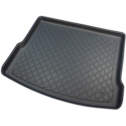 Volkswagen Tiguan II SUV 5D 05.2016- Bagažinės kilimėlis ARISTAR 193416G