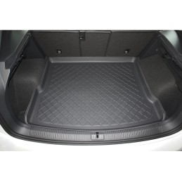 Volkswagen Tiguan II SUV 5D 05.2016- Bagažinės kilimėlis ARISTAR 193416G