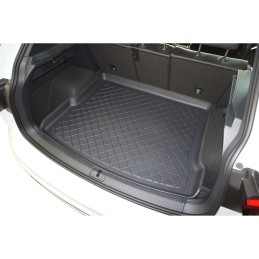 Volkswagen Tiguan II SUV 5D 05.2016- Bagažinės kilimėlis ARISTAR 193416G