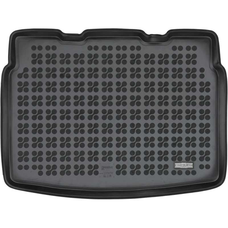 Volkswagen TIGUAN II visureigis (apatiniai aukštai) 2015- Bagažinės kilimėlis REZAW 231878