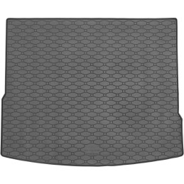 Volkswagen Tiguan II visureigis (viršutinis aukštas) 2016- Bagažinės kilimėlis RIGUM 437027