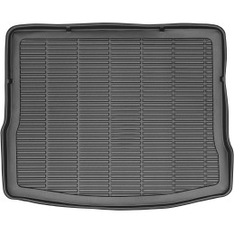 Volkswagen Tiguan II visureigis 2015- Bagažinės kilimėlis MAX-MAT 912317