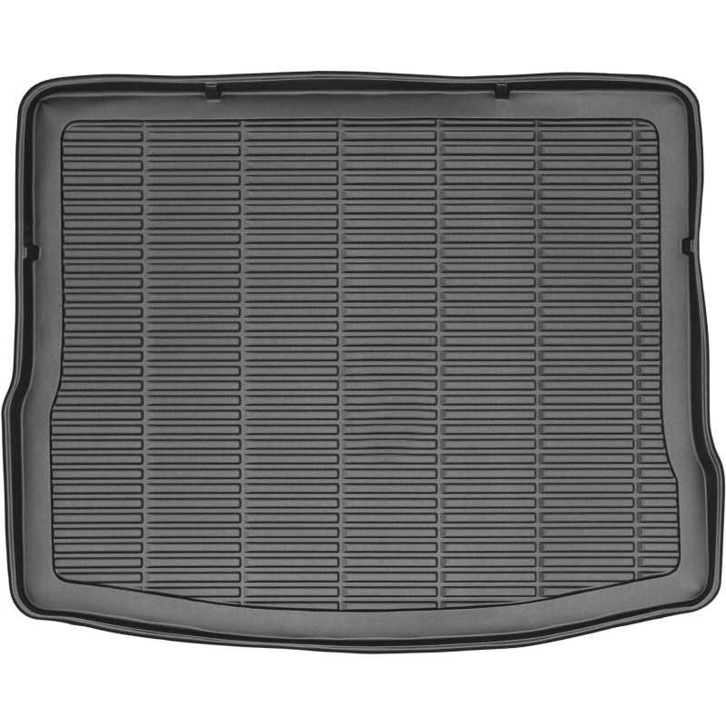 Volkswagen Tiguan II visureigis 2015- Bagažinės kilimėlis MAX-MAT 912317