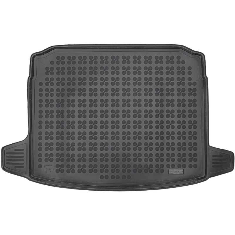 Volkswagen Tiguan II visureigis 4×4 2015- Bagažinės kilimėlis REZAW 2318110