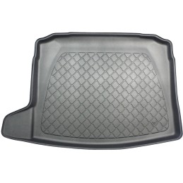 Volkswagen Tiguan II visureigis 5D (be judančių grindų) 05.2016- Bagažinės kilimėlis ARISTAR 193420G