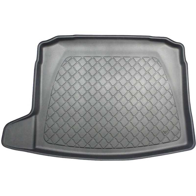 Volkswagen Tiguan II visureigis 5D (be judančių grindų) 05.2016- Bagažinės kilimėlis ARISTAR 193420G