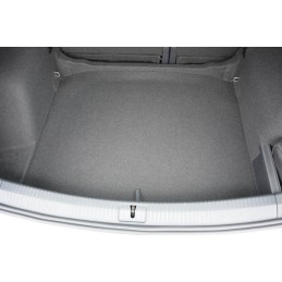 Volkswagen Tiguan II visureigis 5D (be judančių grindų) 05.2016- Bagažinės kilimėlis ARISTAR 193420G