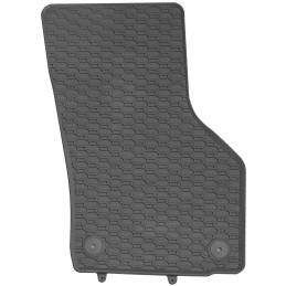 Volkswagen Tiguan III visureigis 2024- Guminiai kilimėliai GEYER 906/4C