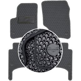 Volkswagen Touareg I 2002-2010 EVA MAX-MAT 10873